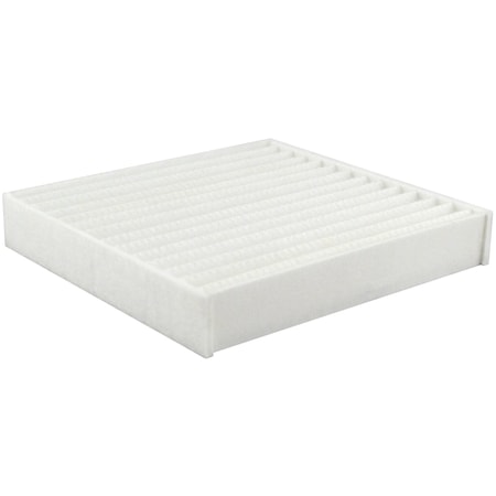 Baldwin Filters Air Filter, Element Only, 1-5/32" H PA10157